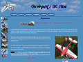 Graham's RC site