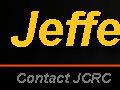 JCRC - Jefferson City Radio Control Club