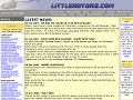 Welcome to Littlerotors.com