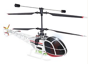 electricrchelicopter