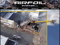 Airfoil Helicam