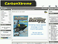 CarbonXtreme Online Store