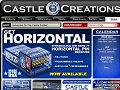 Welcome to Castle Creations