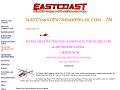 EastCoast Extreme Helis