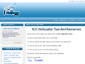HeliFever -  Want To Know More About RC Helicopters?